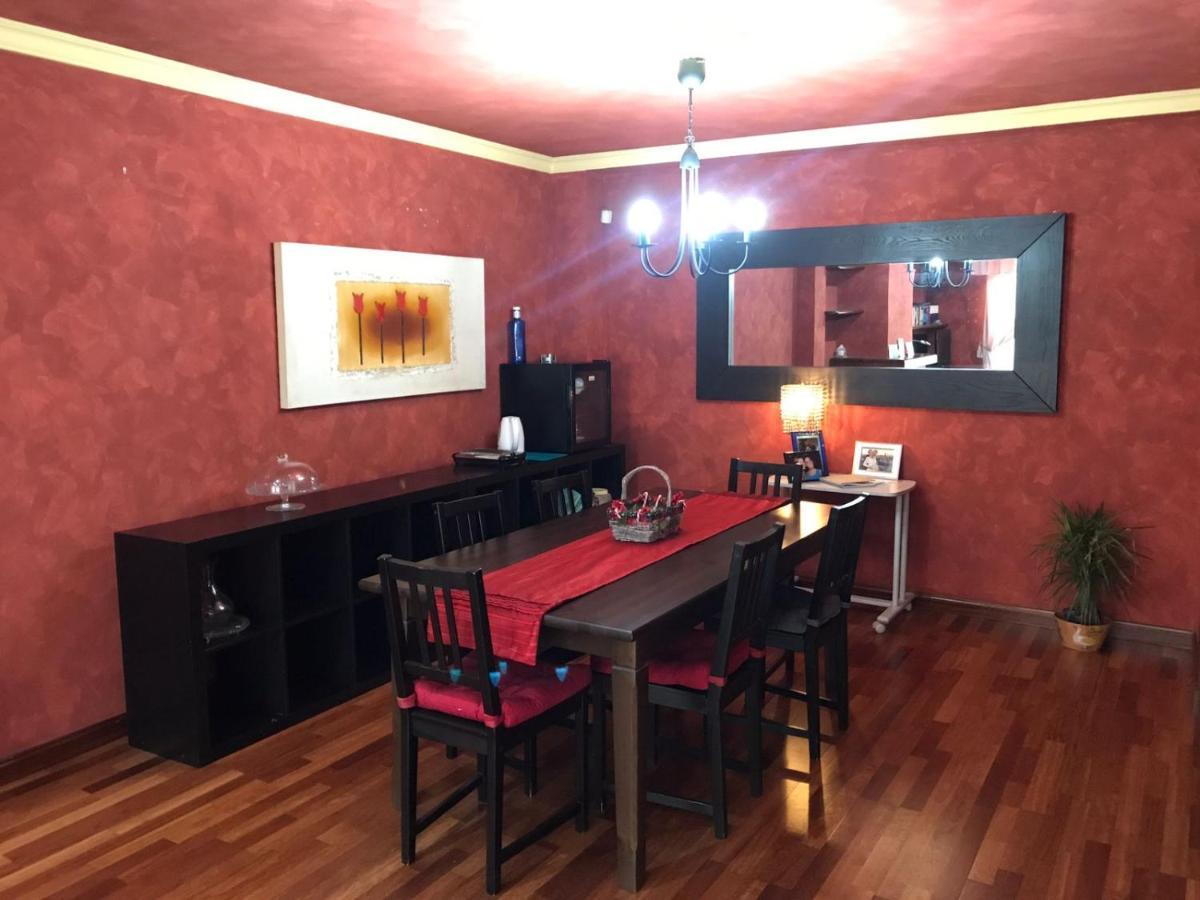 Los Girasoles Fuengirola Exterior photo